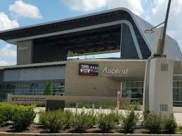 Ascend Amphitheater 301 1st Ave S Nashville Tn Music Shows
