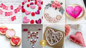 diy valentine s day decorations ideas