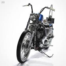 harley sportster chopper from china