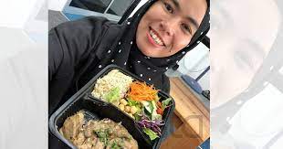 Too often, we find ourselves reaching for that ramen noodle packet or stopping at a fast food chain on the way home that we swear. Selain Intermittent Fasting Diet Eat Clean Paling Cepat Turunkan Berat Badan Coach Ini Kongsi Menunya Hijabista