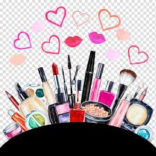 makeup brush ilration cosmetics