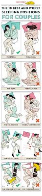 How to sleep when you re in couple funny