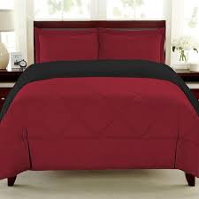 3 pc comforter set bedding
