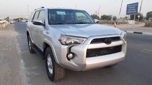Research the 2018 toyota 4runner at cars.com and find specs, pricing, mpg, safety data, photos, videos, reviews and local inventory. Used Toyota 4 Runner For Sale In Dubai Dubicars