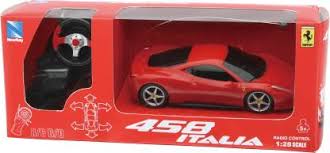 Top rated seller top rated seller. New Ray Rc Ferrari 458 Italia Rc Ferrari 458 Italia Shop For New Ray Products In India Toys For 6 10 Years Kids Flipkart Com
