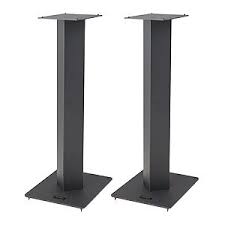 hs loudspeaker stands pair