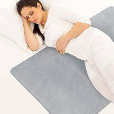 waterproof reusable incontinence bed