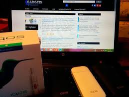 Iqos Cigarette Review Of A Iqos Electronic Tobacco Device