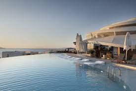 Susona Bodrum, LXR Hotels & Resorts 2022 World Luxury Hotel Awards Nominee