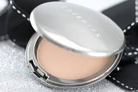 cover fx the perfect light highlighting