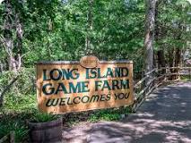 Long Island Game Farm Wildlife Park & Children's Zoo de Manorville | Horario, Mapa y entradas 3
