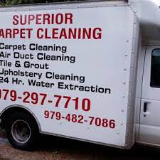 superior carpet cleaning clute texas