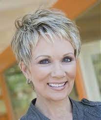 Haircuts for women over 50. Pin On Hair Styles