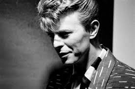 Cuadro y póster David Bowie - Compra y venta