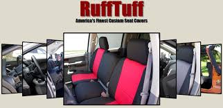 Ruff Tuff Restylers International