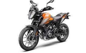 ktm 390 adventure arrives in nepal with