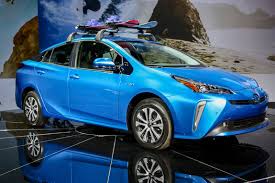 You may have to pay to dispose of the old battery too. Toyota Prius Latest News Reviews Specifications Prices Photos And Videos Top Speed