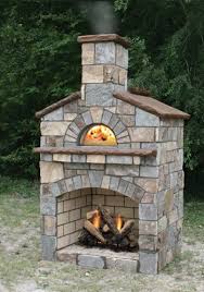 Outdoor Pizza Oven Kits Pizza Oven