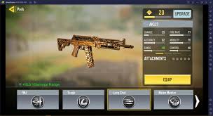 call of duty mobile ak117 weapon guide