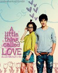 First love - A Little Thing Called ♥ (Thai movie). | Filmes, Branca de neve