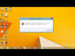 how to fix xinput1 3 dll missing error