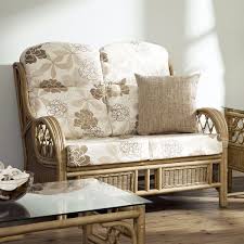 2 Seater Conservatory Sofa