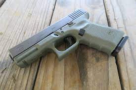 gun review glock 19 gen4 the firearm