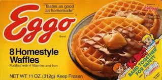 Why is 11 obsessed Eggos?