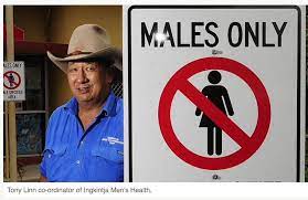 NACCHO Aboriginal Male Health News : Shame' deters males from sexual health  help | NACCHO Aboriginal Health News Alerts