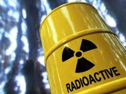 Residuos radiactivos | Ecologia Hoy