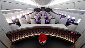 best airlines for flying business cl