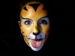face painting tutorials how to paint