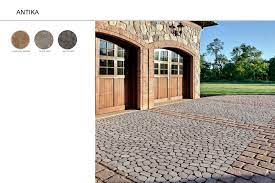 Paving Stone Patios Calgary Landscaping