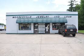 mooresville jewelry loan