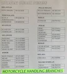 Kuala terengganu's sultan mahmud airport (tgg) has around half a dozen flights per day to kuala lumpur (1 hour) on malaysia airlines and airasia. Nationwide Express Penghantaran Motosikal Hikayat Budak Pening