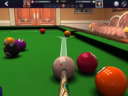 real pool 3d 2 on the app
