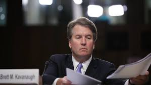 Brett kavanaugh is an associate justice of the supreme court of the united states. New Allegations About Brett Kavanaugh Will Poison Washington Financial Times