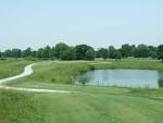 Golf Course - Fox Prairie Golf Course & Forest Park Golf Course