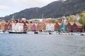 (rank based on keywords, cost and organic traffic) 448,365 organic keywords: Bergen Kommune Klima Bergen Kommune Erklaerer Klimakrise