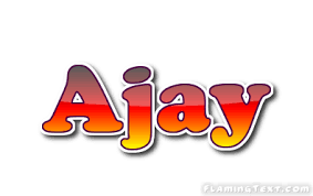 ajay logo free name design tool from