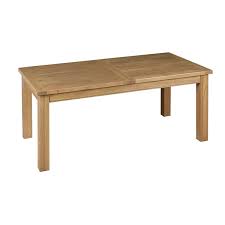 The versatility and style of this table make it a standout piece of furniture. Small Extension Table Natural Shack Homewares