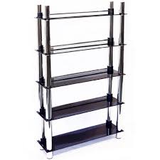 250 Cd Media Storage Shelves