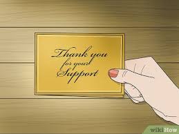 Your letter should be brief, yet comprehensive. How To Ask Coworkers For Donations With Pictures Wikihow