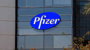 Get the latest pfizer stock price and detailed information including pfe news, historical charts and realtime prices. Pfizer Stock Just Below Buy Zone After Covid Vaccine Sales Crush Forecasts Investor S Business Daily