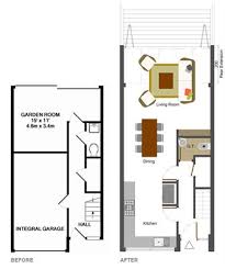 redesign your homes floor plan