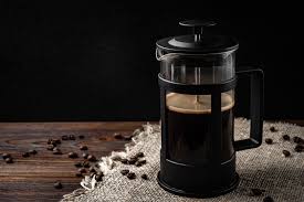 How Much Coffee For A French Press