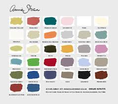 Paint Painted Furniture Annie Sloan Chalk Paint Colors