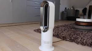 Dyson's air multiplier technology is designed to move air around the room, mixing it to heat the room evenly. Dyson Portable Air Conditioner And Heater Online