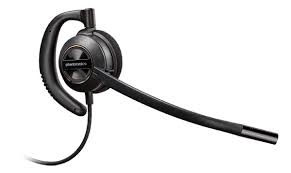 Plantronics Encorepro Hw530 Over The Ear Style Wired Headset
