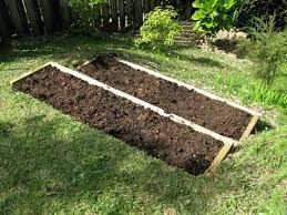 How To Build Terrace Garden Beds On A